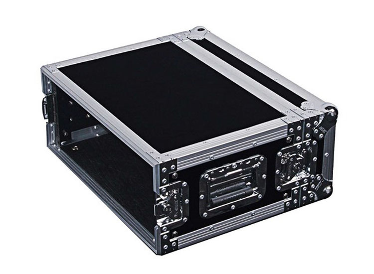 Odyssey FZER4 4U Pro Effects Rack