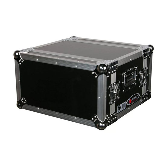 Odyssey FZER6 6U Pro Effects Rack