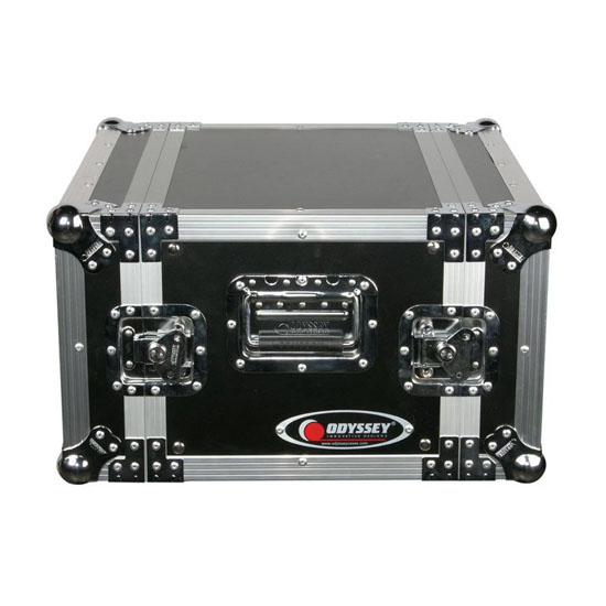 Odyssey FZER6 6U Pro Effects Rack