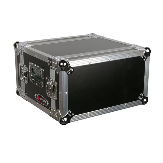 Odyssey FZER6 6U Pro Effects Rack
