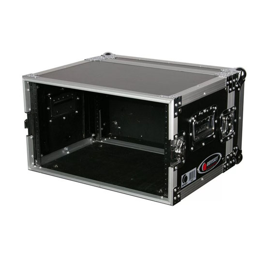 Odyssey FZER6 6U Pro Effects Rack