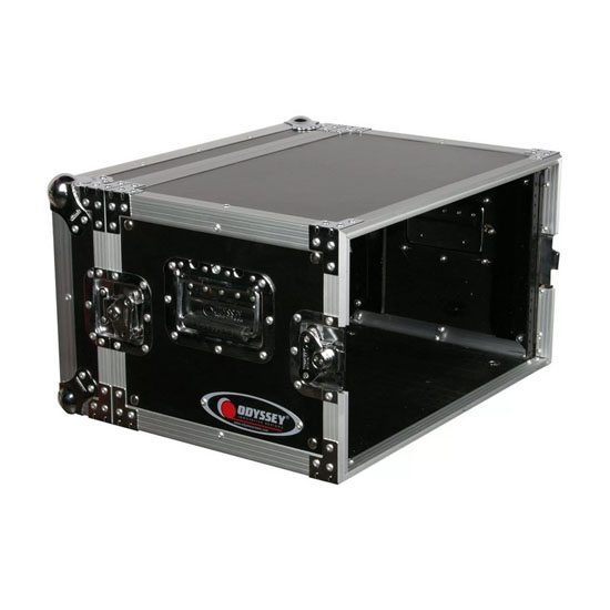 Odyssey FZER6 6U Pro Effects Rack