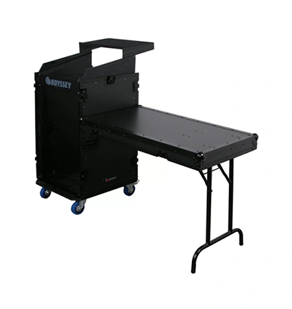 Odyssey FZGS1116WDLXBL