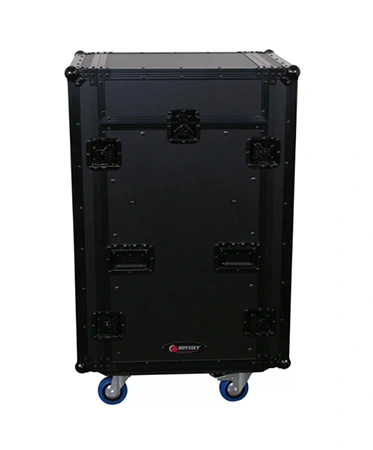 Odyssey FZGS1116WDLXBL