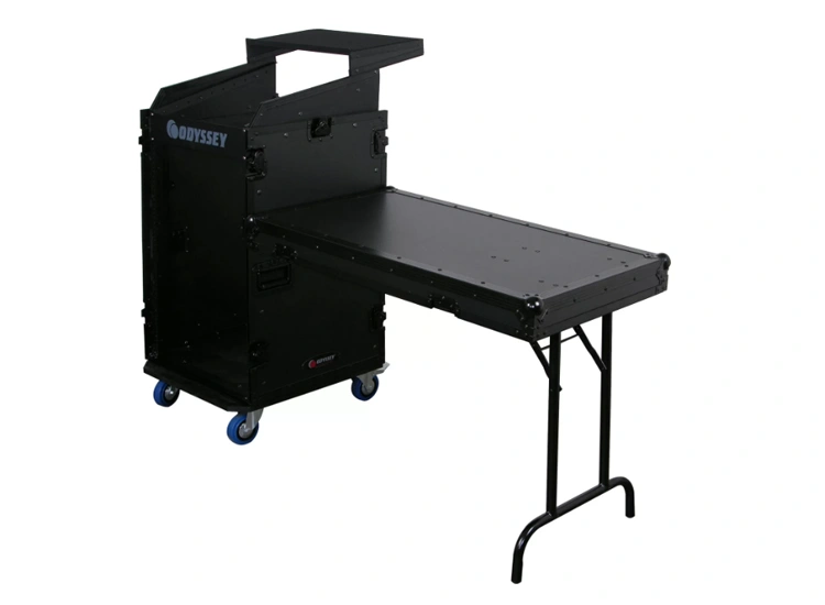 Odyssey FZGS1116WDLXBL