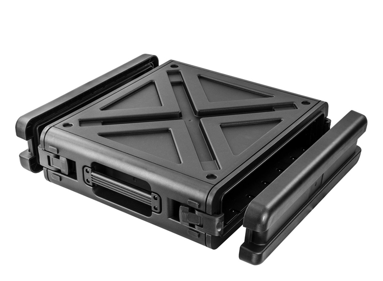 Odyssey Vulcan Series 2U Rack Case 