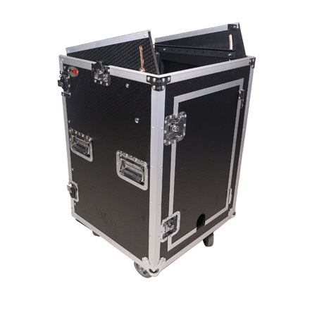 ProX T-16MRSS