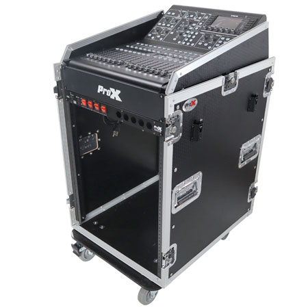 ProX T-16MRSS13ULT