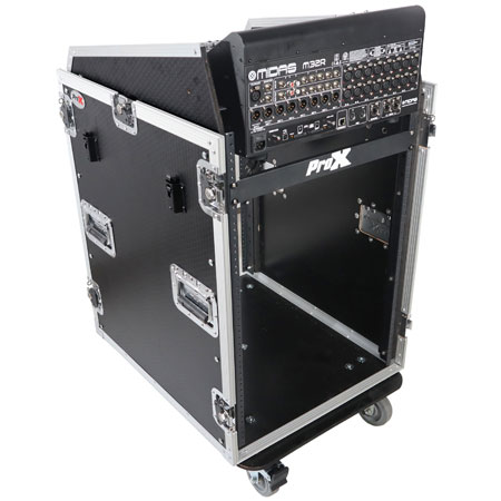 ProX T-16MRSS13ULT