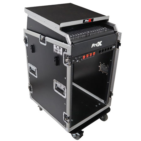 ProX T-16MRSS13ULT