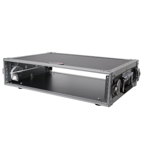 Prox X-2UE 2U Deluxe Effects Rack