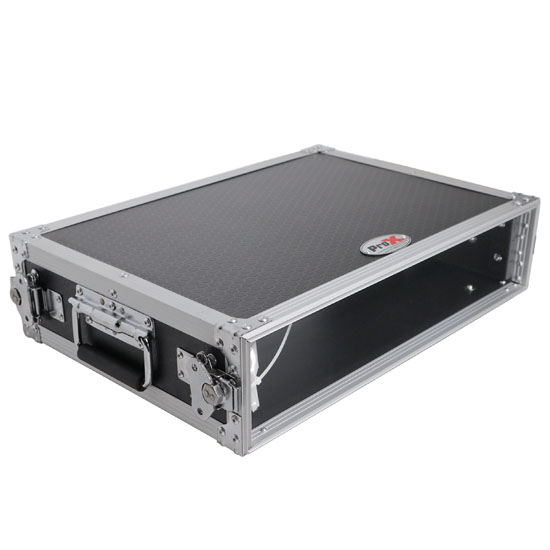 Prox X-2UE 2U Deluxe Effects Rack