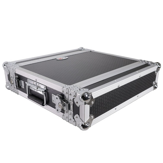 Prox X-2UE 2U Deluxe Effects Rack