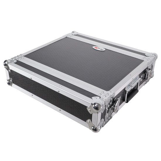 Prox X-2UE 2U Deluxe Effects Rack