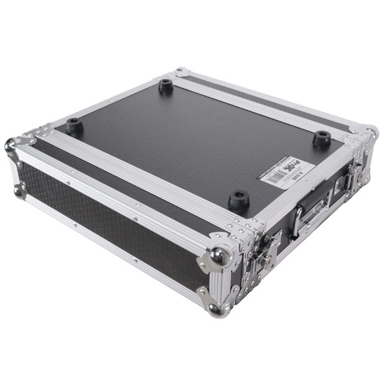 Prox X-2UE 2U Deluxe Effects Rack