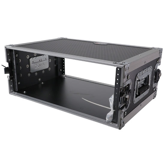 Prox X-4UE 6U Deluxe Amp Effects Rack
