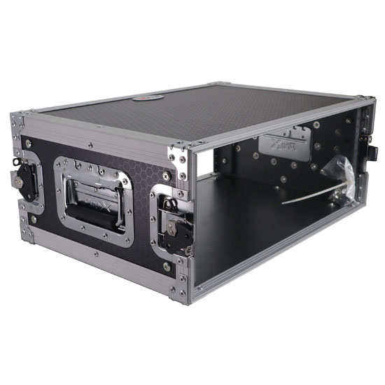 Prox X-4UE 6U Deluxe Amp Effects Rack