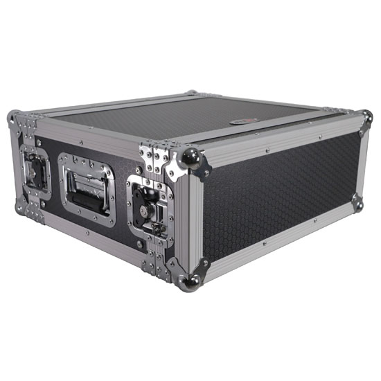 Prox X-4UE 6U Deluxe Amp Effects Rack