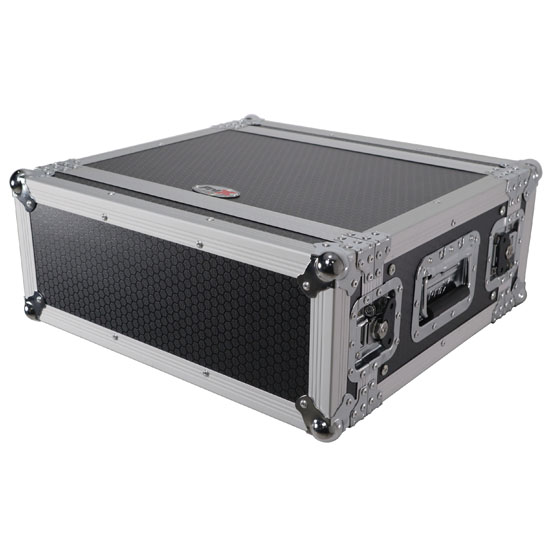 Prox X-4UE 6U Deluxe Amp Effects Rack