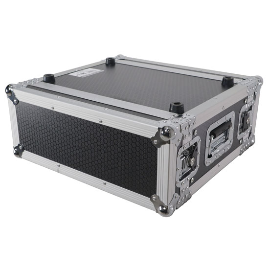 Prox X-4UE 6U Deluxe Amp Effects Rack
