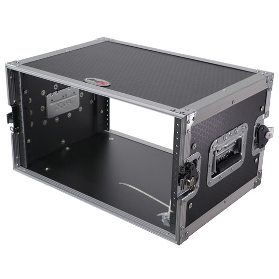 Prox X-6UE 6U Deluxe Amp Effects Rack