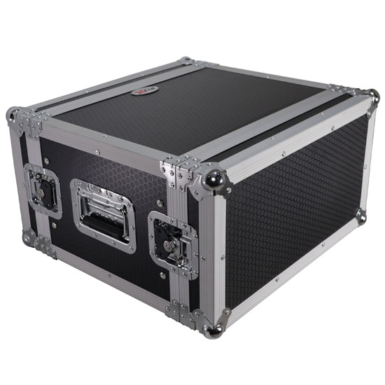 Prox X-6UE 6U Deluxe Amp Effects Rack