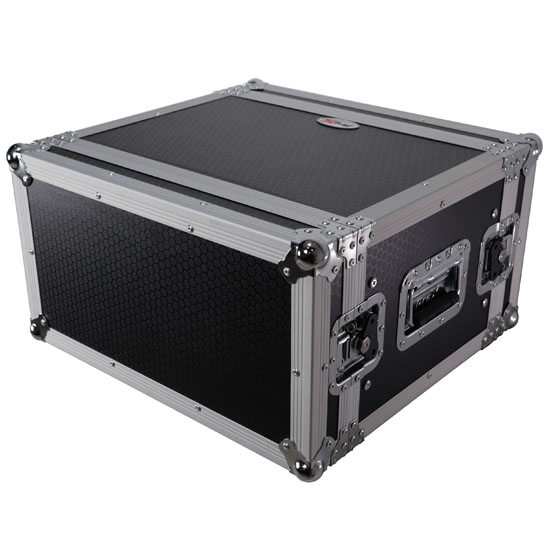 Prox X-6UE 6U Deluxe Amp Effects Rack