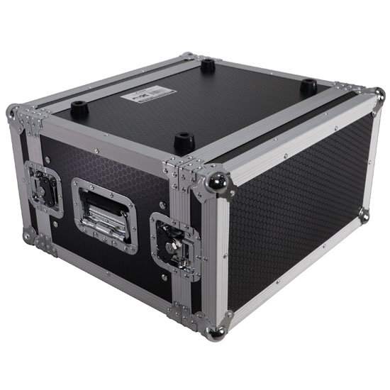 Prox X-6UE 6U Deluxe Amp Effects Rack