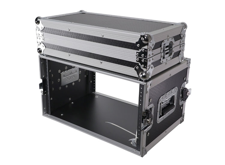 Prox X-6UE 6U Deluxe Amp Effects Rack