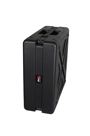 ProX XM-4U VaultX 4U Rack Air-tight, Water-sealed ABS Case