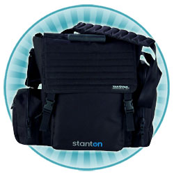 Stanton Jetsetter