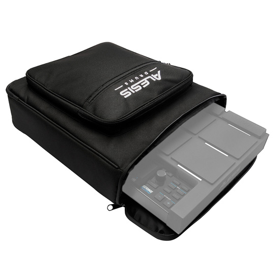 Alesis Strike MultiPad Bag Black