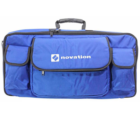 Novation UltraNova Blue 37 Key Bag
