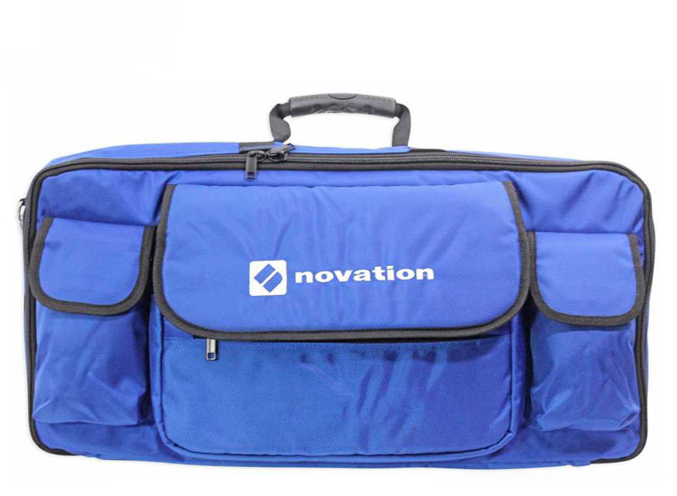 Novation UltraNova Blue 37 Key Bag