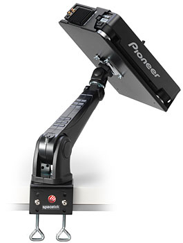 SpaceTek CDJ-1000-CS