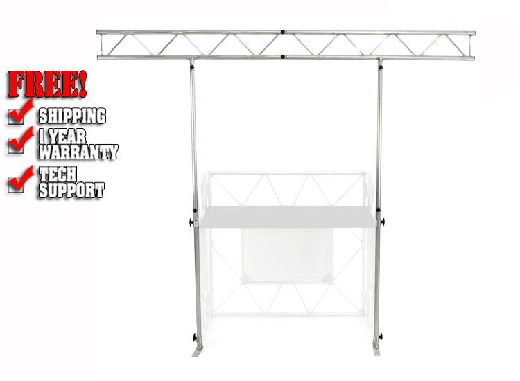 ADJ Pro Event IBeam I-Beam Truss for Pro Event Table