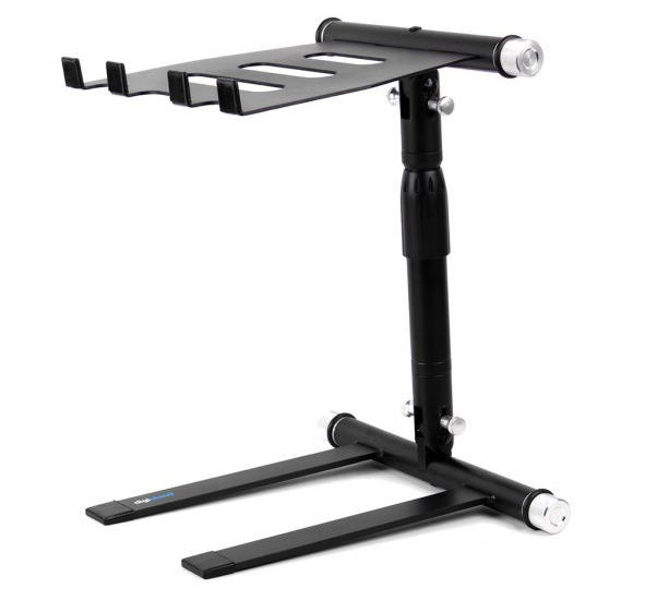 Digistand LP01 Folding DJ laptop Stand