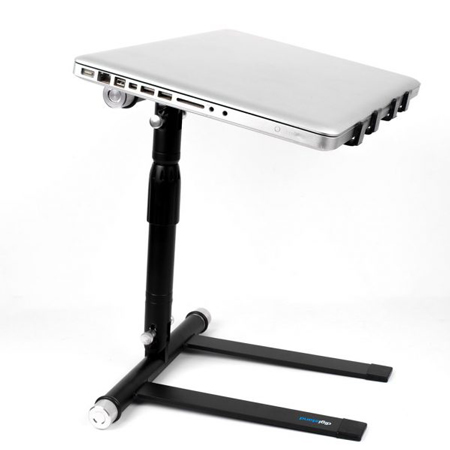 Digistand LP01 Folding DJ laptop Stand