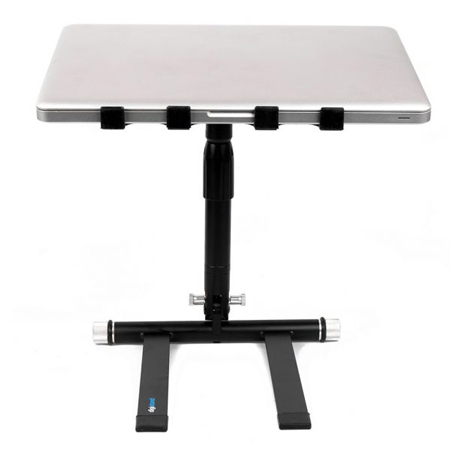 Digistand LP01 Folding DJ laptop Stand