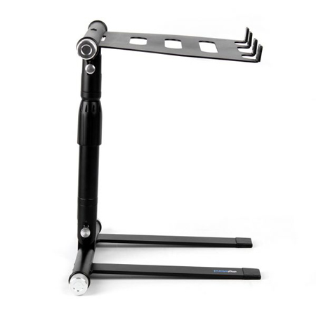 Digistand LP01 Folding DJ laptop Stand