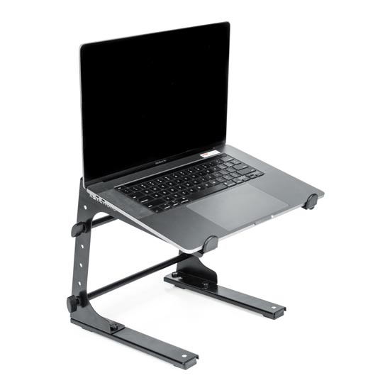 Gator Frameworks GFWLAPTOP1000  Desktop Laptop Stand