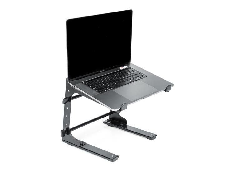 Gator Frameworks GFWLAPTOP1000  Desktop Laptop Stand