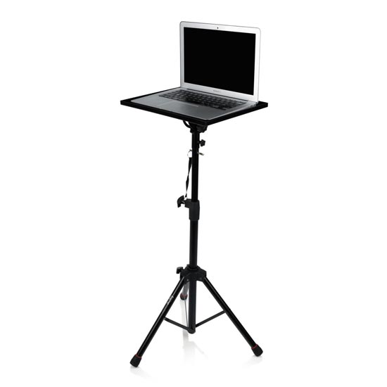 Gator Frameworks GFWLAPTOP1500 Tripod Laptop And Projector Stand