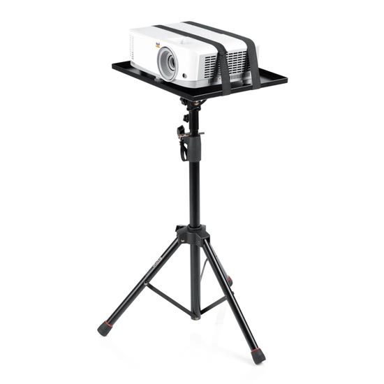 Gator Frameworks GFWLAPTOP1500 Tripod Laptop And Projector Stand