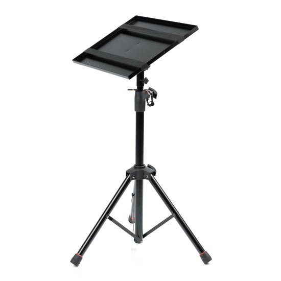 Gator Frameworks GFWLAPTOP1500 Tripod Laptop And Projector Stand