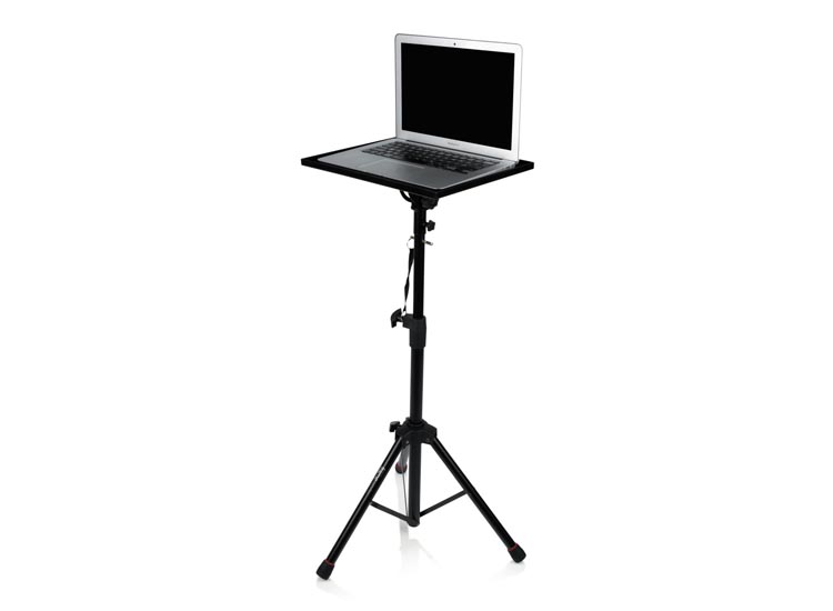 Gator Frameworks GFWLAPTOP1500 Tripod Laptop And Projector Stand