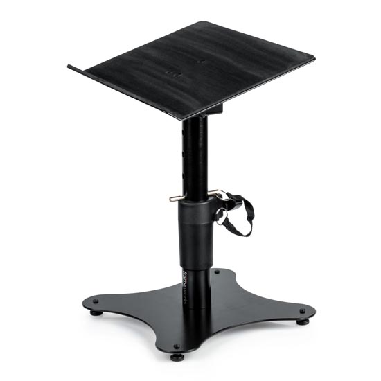 Gator Frameworks GFWLAPTOP2000 Desktop Laptop And Accessory Stand