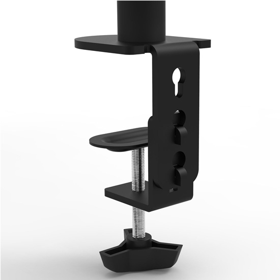 Odyssey LSCT01B Laptop Mount Arm Stand in Black