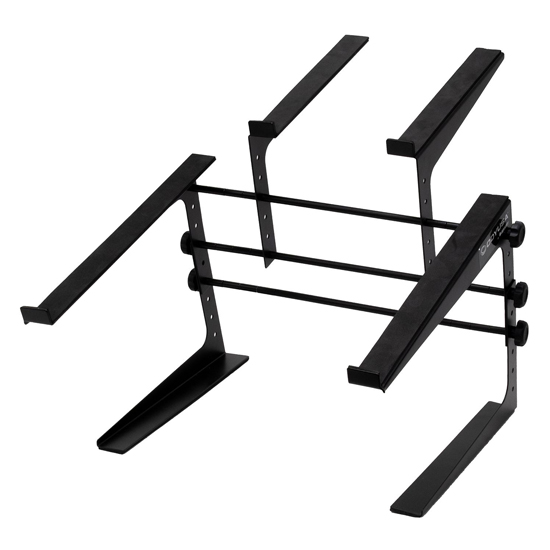 Odyssey LSTAND2t Dual Tier Gear Stand