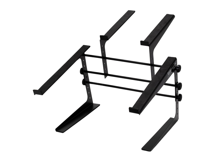 Odyssey LSTAND2t Dual Tier Gear Stand